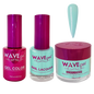 WAVEGEL PRINCESS COMBO #44 EMBARASSED
