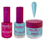 WAVEGEL PRINCESS COMBO #45 SEAWEED DRESS