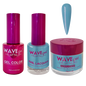 WAVEGEL PRINCESS COMBO #46 STILL MEMORY