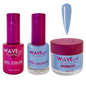 WAVEGEL PRINCESS COMBO #47 NEW LEAF