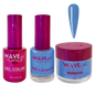 WAVEGEL PRINCESS COMBO #48 TORTOISE