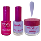WAVEGEL PRINCESS COMBO #50 SECRET TRUTH