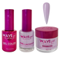 WAVEGEL PRINCESS COMBO #54 FROG KISS