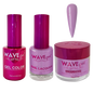 WAVEGEL PRINCESS COMBO #55 GREEN APPLE