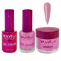 WAVEGEL PRINCESS COMBO #57 DARK EMERALD