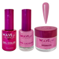 WAVEGEL PRINCESS COMBO #58 IMPERIAL BLUE
