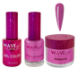 WAVEGEL PRINCESS COMBO #6 NATURAL OATMEAL