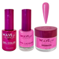 WAVEGEL PRINCESS COMBO #60 AURORA