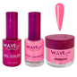 WAVEGEL PRINCESS COMBO #63 DREAM TEAM