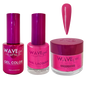 WAVEGEL PRINCESS COMBO #64 WILD EVENING