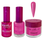 WAVEGEL PRINCESS COMBO #67 HEAD IN THE CLOUDS