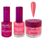 WAVEGEL PRINCESS COMBO #75 I AM HER