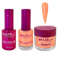 WAVEGEL PRINCESS COMBO #76 STAR STRUCK