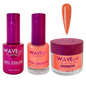 WAVEGEL PRINCESS COMBO #77 PINK SNOW