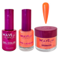 WAVEGEL PRINCESS COMBO #79 SECRET POISON