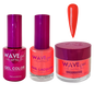 WAVEGEL PRINCESS COMBO #8 PINK ANTIQUE