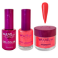 WAVEGEL PRINCESS COMBO #81 BLUSH LIPSTICK