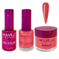 WAVEGEL PRINCESS COMBO #83 PROM DRESS
