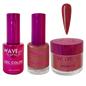 WAVEGEL PRINCESS COMBO #85 ROSE FIELD