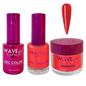 WAVEGEL PRINCESS COMBO #86 MAGNETA TAFFY
