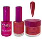 WAVEGEL PRINCESS COMBO #89 NEW DESIRES