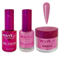 WAVEGEL PRINCESS COMBO #9 OPEN MINDED