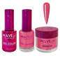 WAVEGEL PRINCESS COMBO #91 DEEP LILY