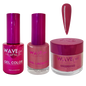 WAVEGEL PRINCESS COMBO #92 NAKED ORANGE