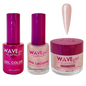 WAVEGEL PRINCESS COMBO #93 HEALTHY LOOKING