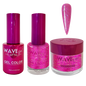 WAVEGEL PRINCESS COMBO #99 HOT KISS