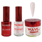 WAVEGEL QUEEN COMBO #003 SOVEREIGN