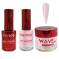WAVEGEL QUEEN COMBO #006 PRINCESSES RULE