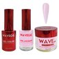 WAVEGEL QUEEN COMBO #008 PASSION