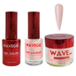 WAVEGEL QUEEN COMBO #009 LES CHATEAUX