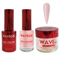 WAVEGEL QUEEN COMBO #010 ELIZABETHAN AGE