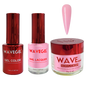 WAVEGEL QUEEN COMBO #011 FOLDED