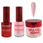 WAVEGEL QUEEN COMBO #012 PINK PANTHER