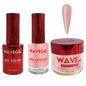 WAVEGEL QUEEN COMBO #013 BUCKINGHAM PALACE