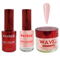 WAVEGEL QUEEN COMBO #014 HER MAJESTY