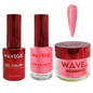 WAVEGEL QUEEN COMBO #016 WAVEGEL QUEEN'S ORDERS