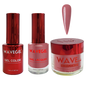 WAVEGEL QUEEN COMBO #017 EMPATHY