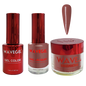 WAVEGEL QUEEN COMBO #018 INTERNATIONAL DATE LINE