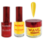 WAVEGEL QUEEN COMBO #020 LIMONCELLO