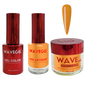 WAVEGEL QUEEN COMBO #021 TANNED BRONZE