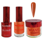 WAVEGEL QUEEN COMBO #022 SUCCESSION