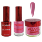 WAVEGEL QUEEN COMBO #024 DARK BERRY