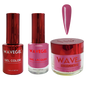 WAVEGEL QUEEN COMBO #025 JEWEL OF INDIA