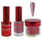WAVEGEL QUEEN COMBO #026 MULBERRY