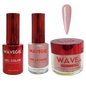 WAVEGEL QUEEN COMBO #027 MEDLEY
