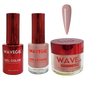WAVEGEL QUEEN COMBO #029 HEIR